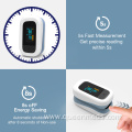 Pulse rate Data Record Pulse Oximeter